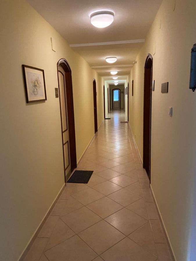 Veronika Apartman Balatongyörök Dış mekan fotoğraf