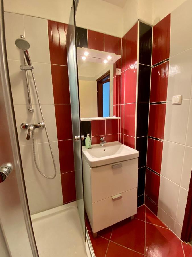 Veronika Apartman Balatongyörök Dış mekan fotoğraf