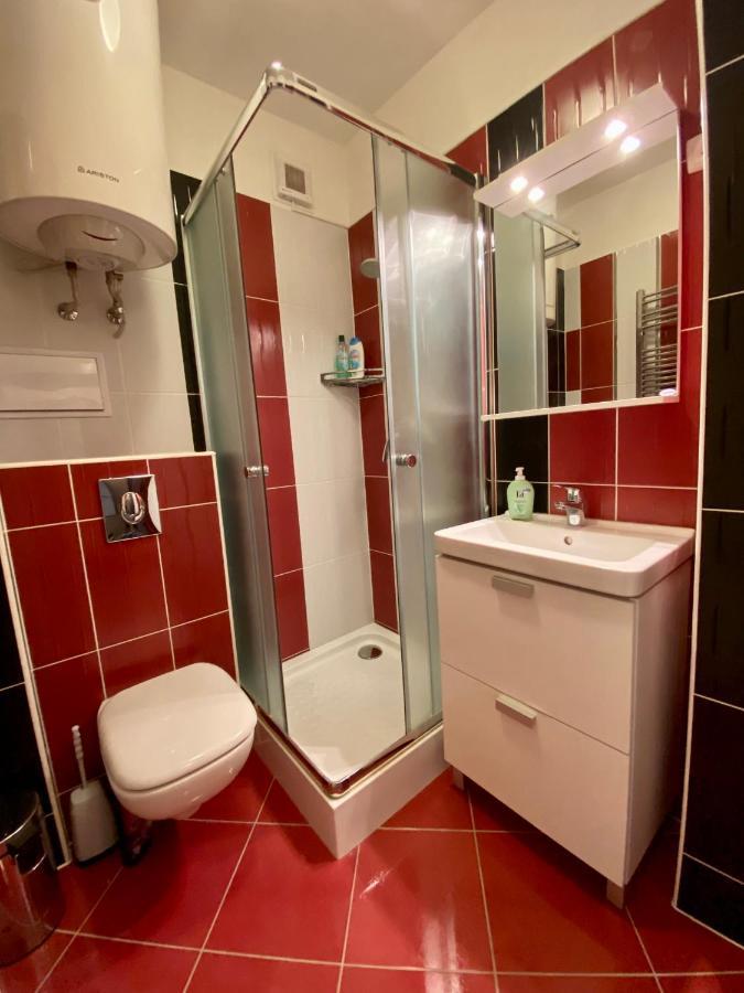 Veronika Apartman Balatongyörök Dış mekan fotoğraf