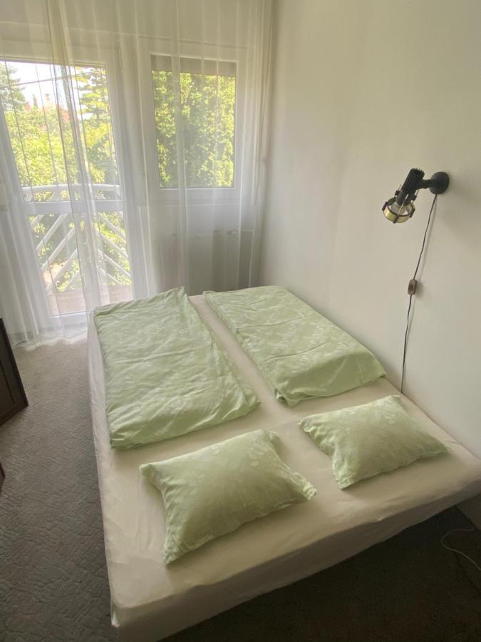 Veronika Apartman Balatongyörök Dış mekan fotoğraf
