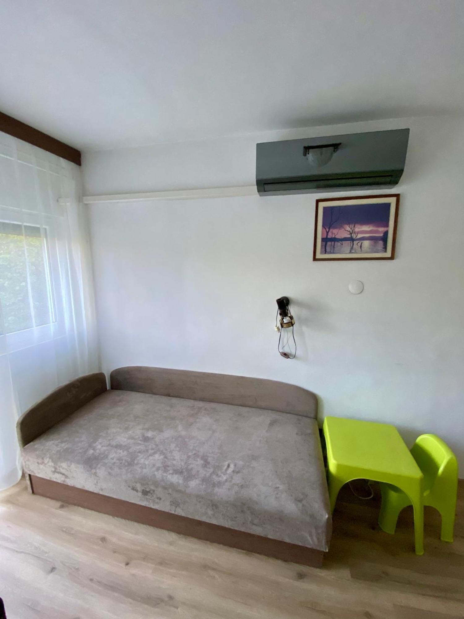 Veronika Apartman Balatongyörök Dış mekan fotoğraf