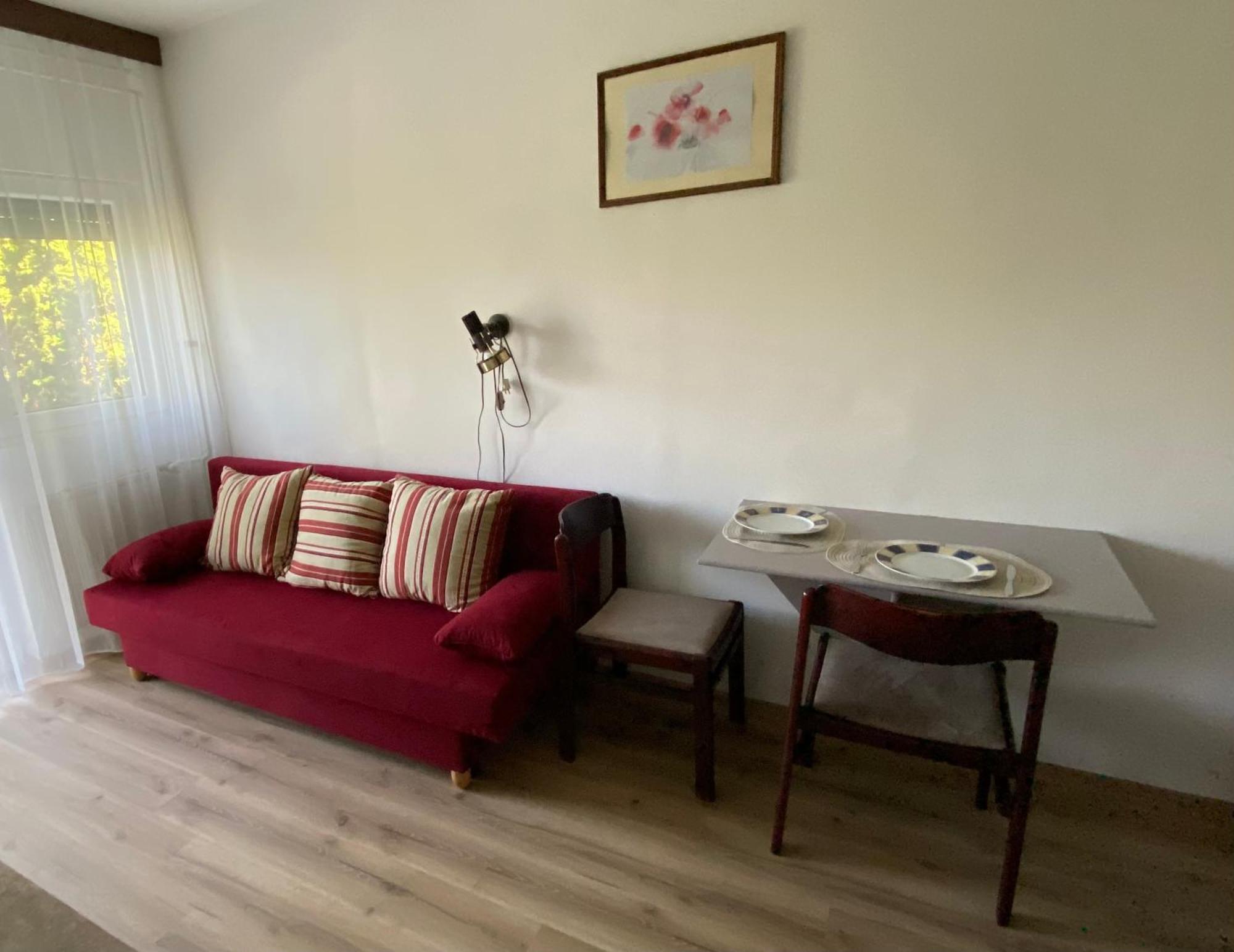 Veronika Apartman Balatongyörök Dış mekan fotoğraf