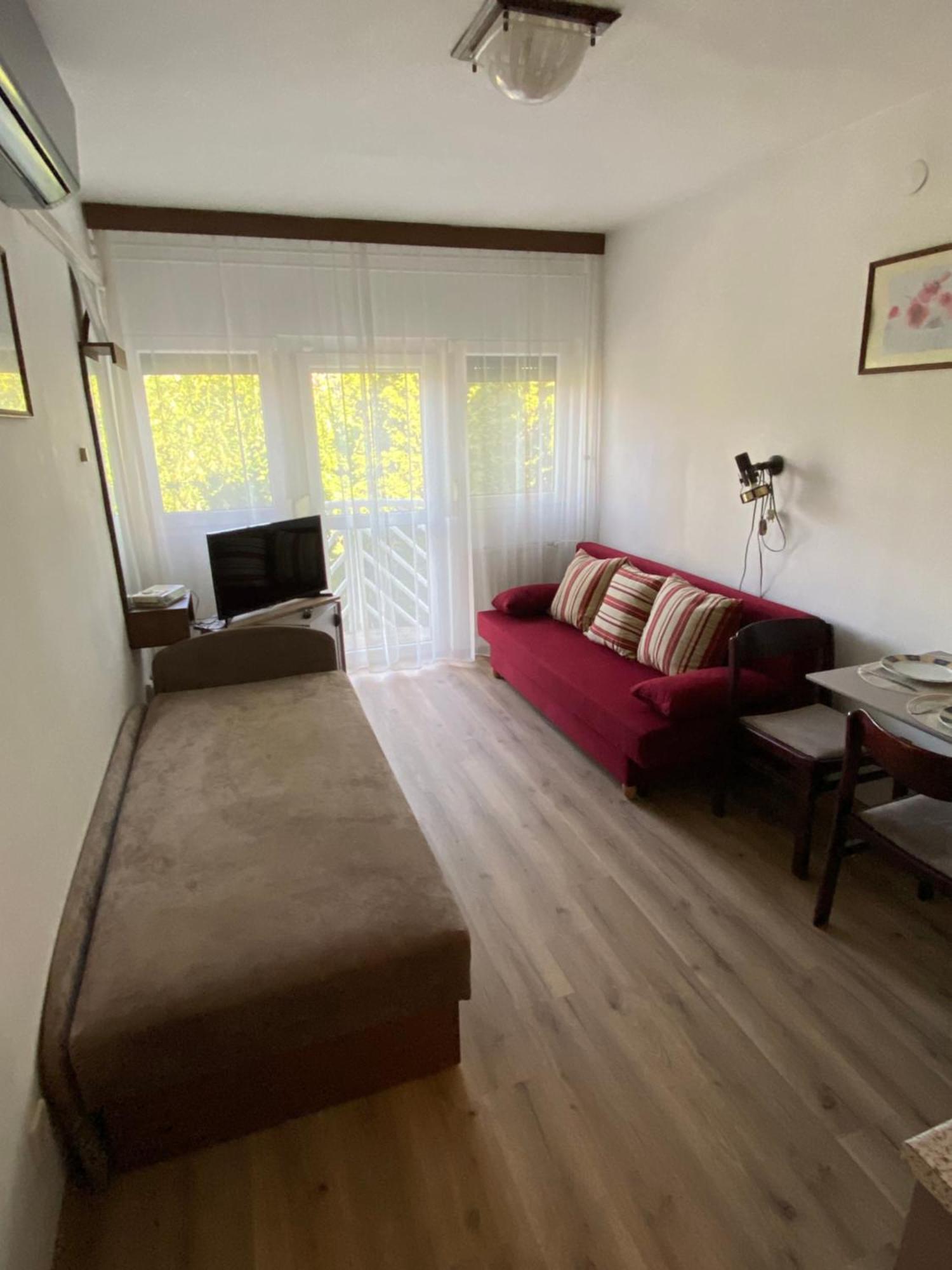 Veronika Apartman Balatongyörök Dış mekan fotoğraf