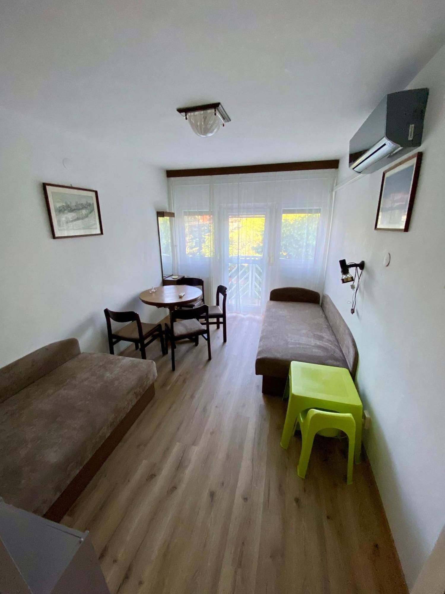 Veronika Apartman Balatongyörök Dış mekan fotoğraf