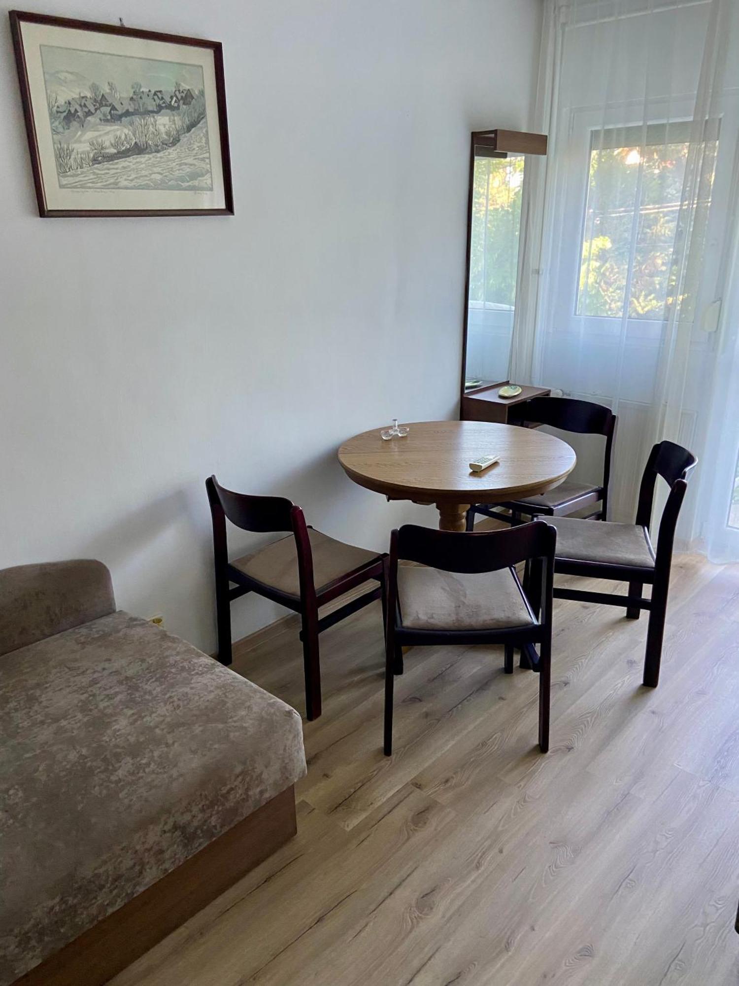 Veronika Apartman Balatongyörök Dış mekan fotoğraf